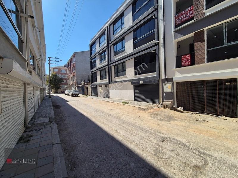 Rw Lıfe//kumlubel Yozgat Sk Asansörlü Balkonlu 2+0 Satılık Daire — fotoğraf 3