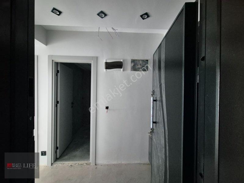 Rw Lıfe//kumlubel Yozgat Sk Asansörlü Balkonlu 2+0 Satılık Daire — fotoğraf 4