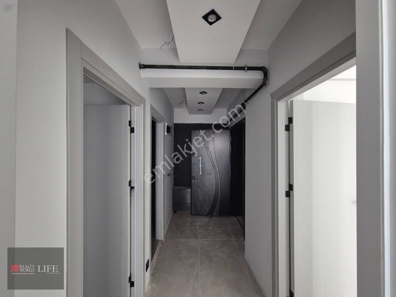 Rw Lıfe//kumlubel Yozgat Sk Asansörlü Balkonlu 2+0 Satılık Daire — fotoğraf 5