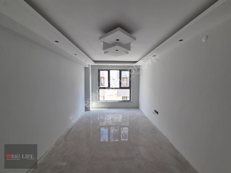 Rw Lıfe//kumlubel Yozgat Sk Asansörlü Balkonlu 2+0 Satılık Daire — fotoğraf 11