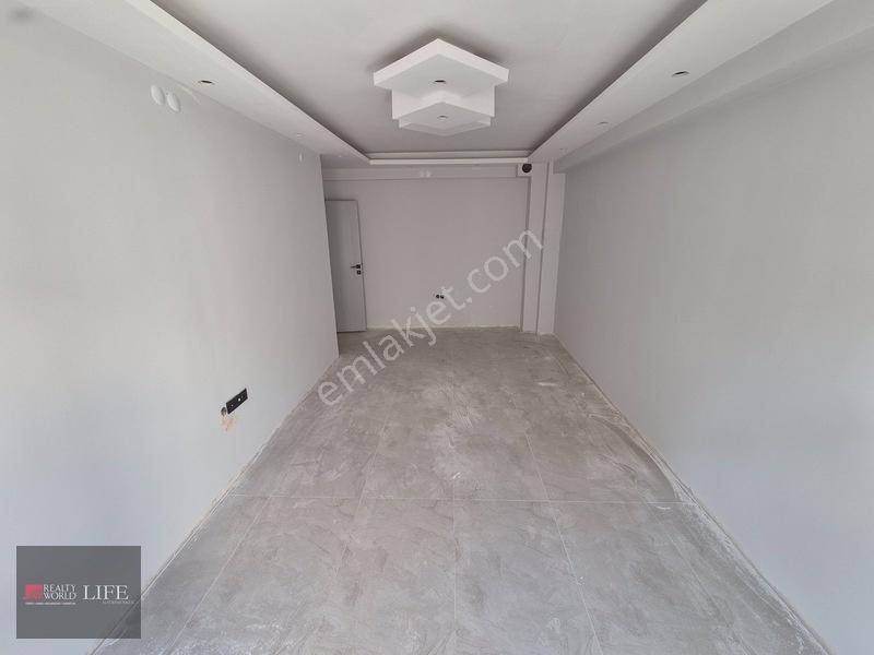 Rw Lıfe//kumlubel Yozgat Sk Asansörlü Balkonlu 2+0 Satılık Daire — fotoğraf 13