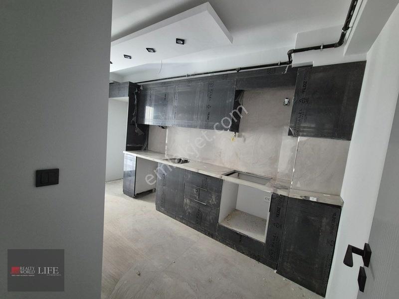 Rw Lıfe//kumlubel Yozgat Sk Asansörlü Balkonlu 2+0 Satılık Daire — fotoğraf 14