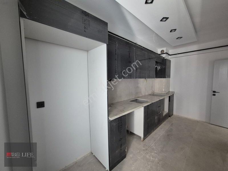 Rw Lıfe//kumlubel Yozgat Sk Asansörlü Balkonlu 2+0 Satılık Daire — fotoğraf 15