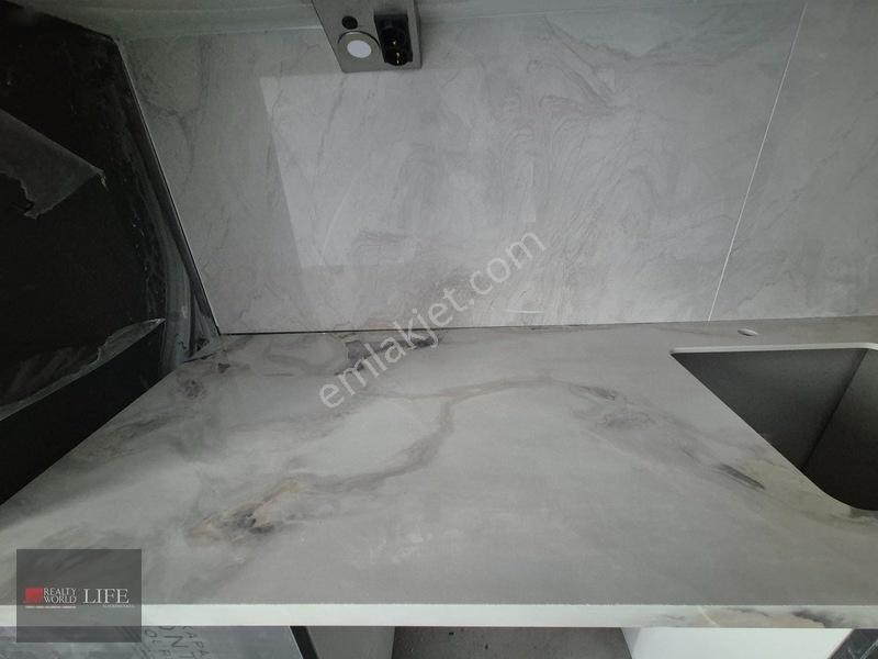 Rw Lıfe//kumlubel Yozgat Sk Asansörlü Balkonlu 2+0 Satılık Daire — fotoğraf 16