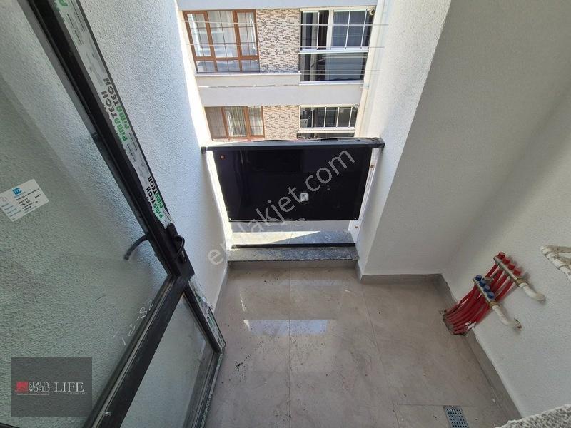 Rw Lıfe//kumlubel Yozgat Sk Asansörlü Balkonlu 2+0 Satılık Daire — fotoğraf 19