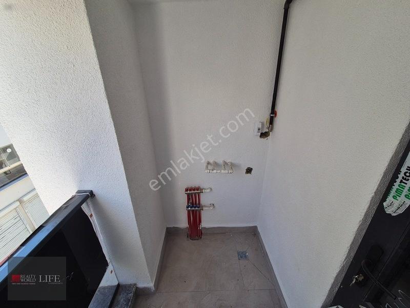 Rw Lıfe//kumlubel Yozgat Sk Asansörlü Balkonlu 2+0 Satılık Daire — fotoğraf 20