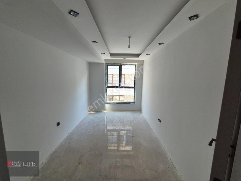 Rw Lıfe//kumlubel Yozgat Sk Asansörlü Balkonlu 2+0 Satılık Daire — fotoğraf 21
