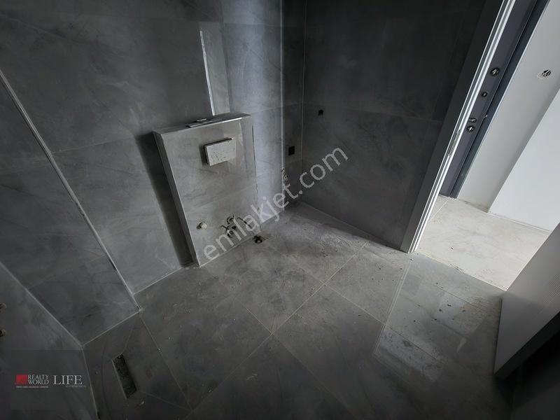 Rw Lıfe//kumlubel Yozgat Sk Asansörlü Balkonlu 2+0 Satılık Daire — fotoğraf 28