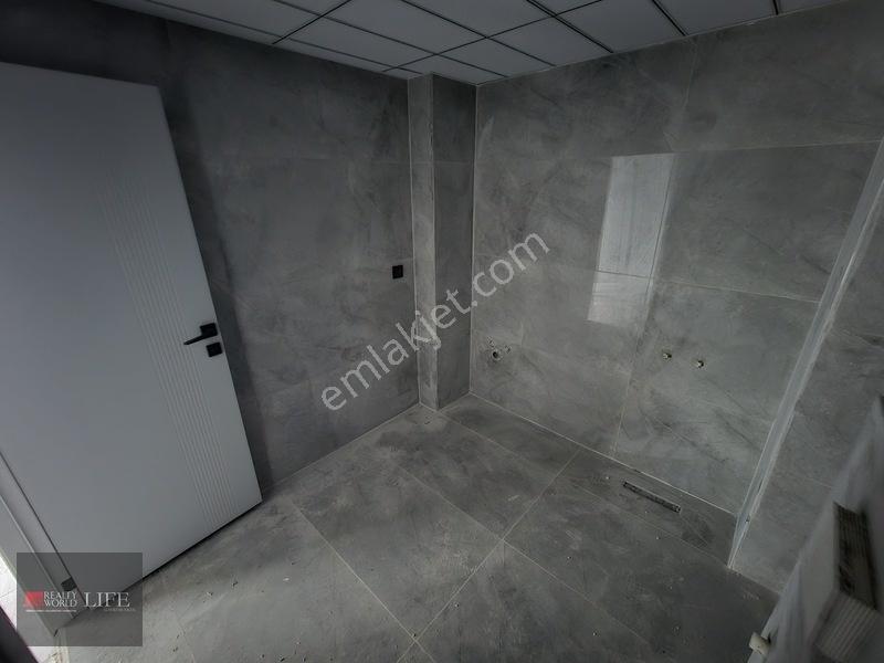 Rw Lıfe//kumlubel Yozgat Sk Asansörlü Balkonlu 2+0 Satılık Daire — fotoğraf 29