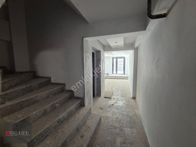 Rw Lıfe//kumlubel Yozgat Sk Asansörlü Balkonlu 2+0 Satılık Daire — fotoğraf 32