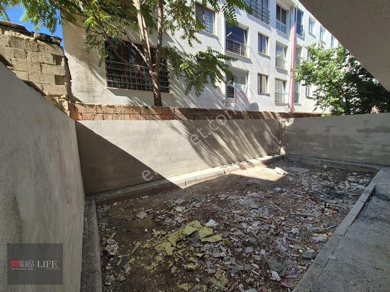 Rw Lıfe//kumlubel Yozgat Sk Asansörlü Balkonlu 2+0 Satılık Daire — fotoğraf 34