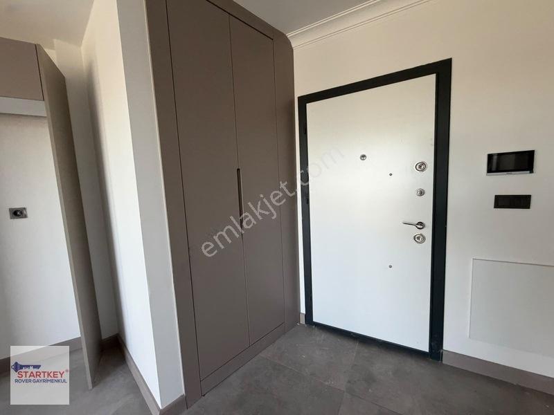 Sasalı Passa Riva Sitesinde Büyük Bahçeli Satılık 3+1 Dubleks — fotoğraf 7