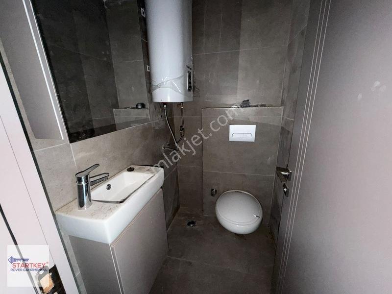 Sasalı Passa Riva Sitesinde Büyük Bahçeli Satılık 3+1 Dubleks — fotoğraf 16
