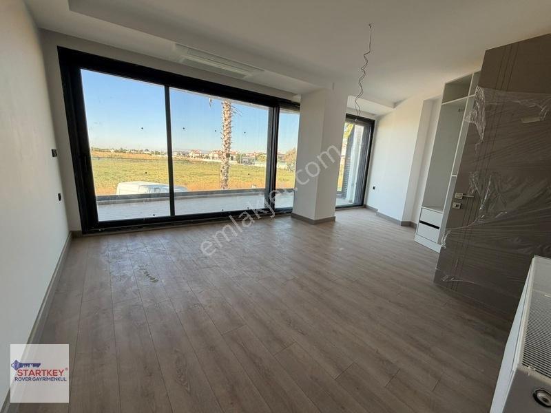 Sasalı Passa Riva Sitesinde Büyük Bahçeli Satılık 3+1 Dubleks — fotoğraf 21