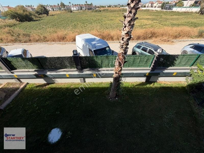 Sasalı Passa Riva Sitesinde Büyük Bahçeli Satılık 3+1 Dubleks — fotoğraf 23