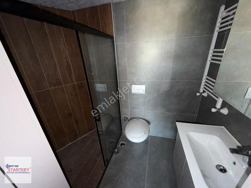 Sasalı Passa Riva Sitesinde Büyük Bahçeli Satılık 3+1 Dubleks — fotoğraf 27