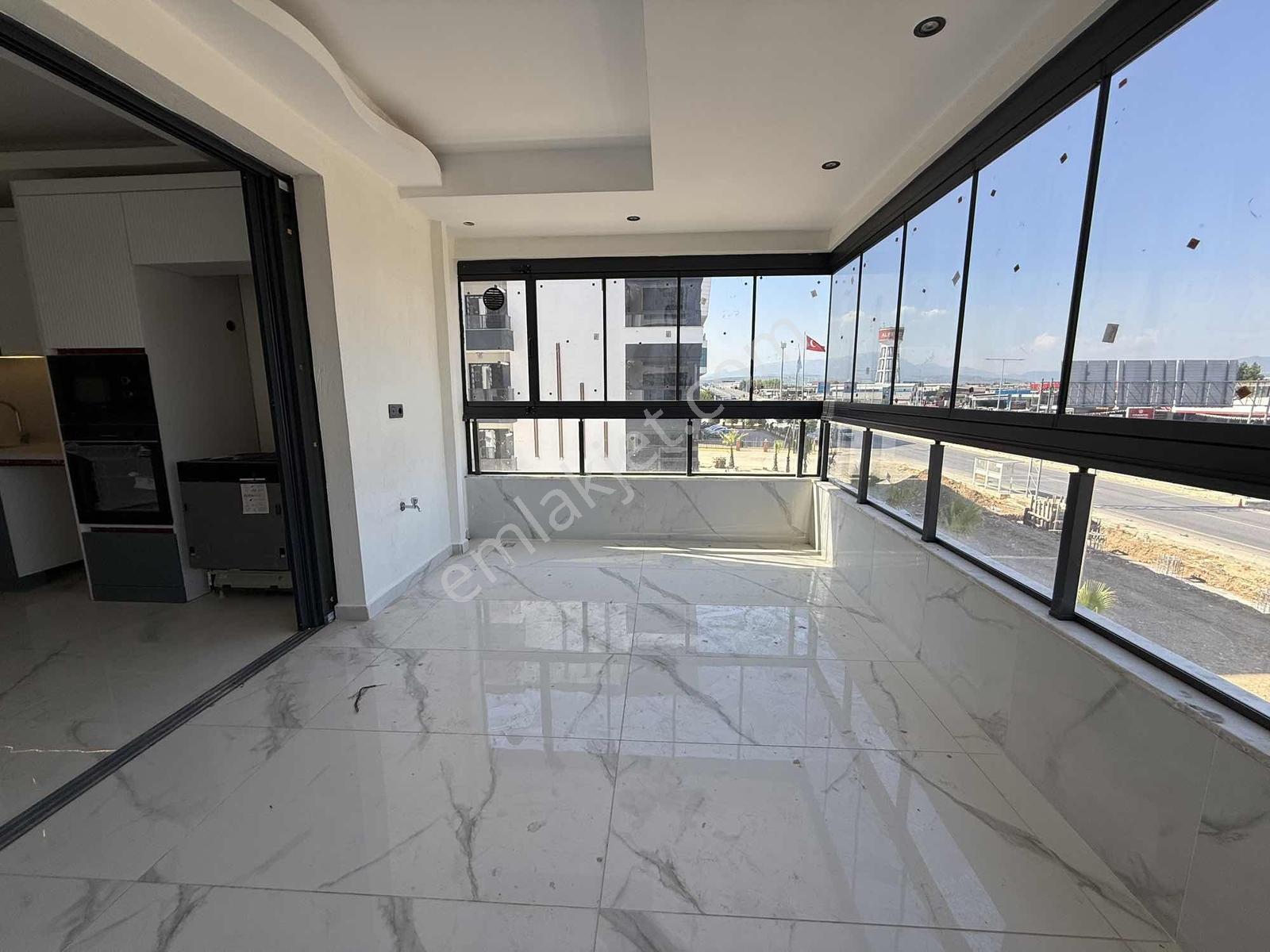Uygan'dan Torbalı Mah. 160m² 3+1 Havuzlu Site Gözde Konum — fotoğraf 6