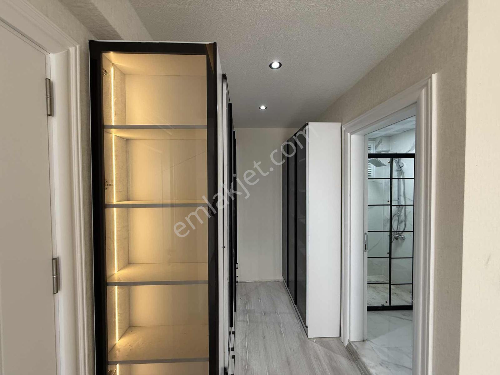 Uygan'dan Torbalı Mah. 160m² 3+1 Havuzlu Site Gözde Konum — fotoğraf 12