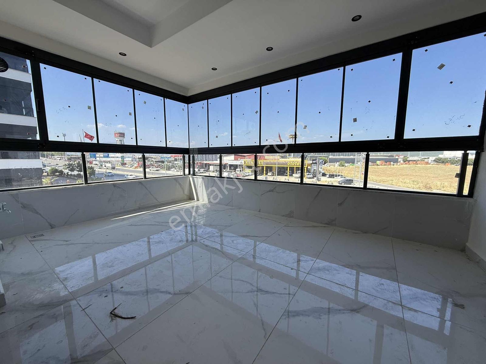Uygan'dan Torbalı Mah. 160m² 3+1 Havuzlu Site Gözde Konum — fotoğraf 22