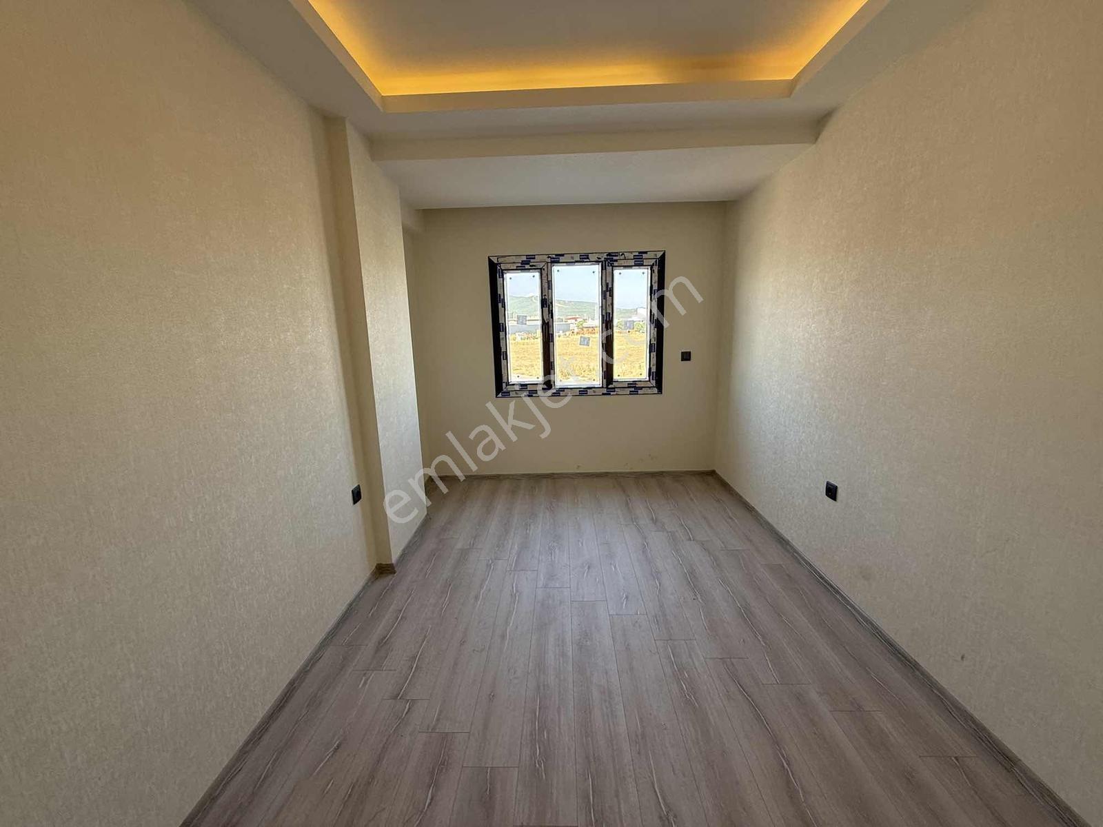 Uygan'dan Torbalı Mah. 160m² 3+1 Havuzlu Site Gözde Konum — fotoğraf 26