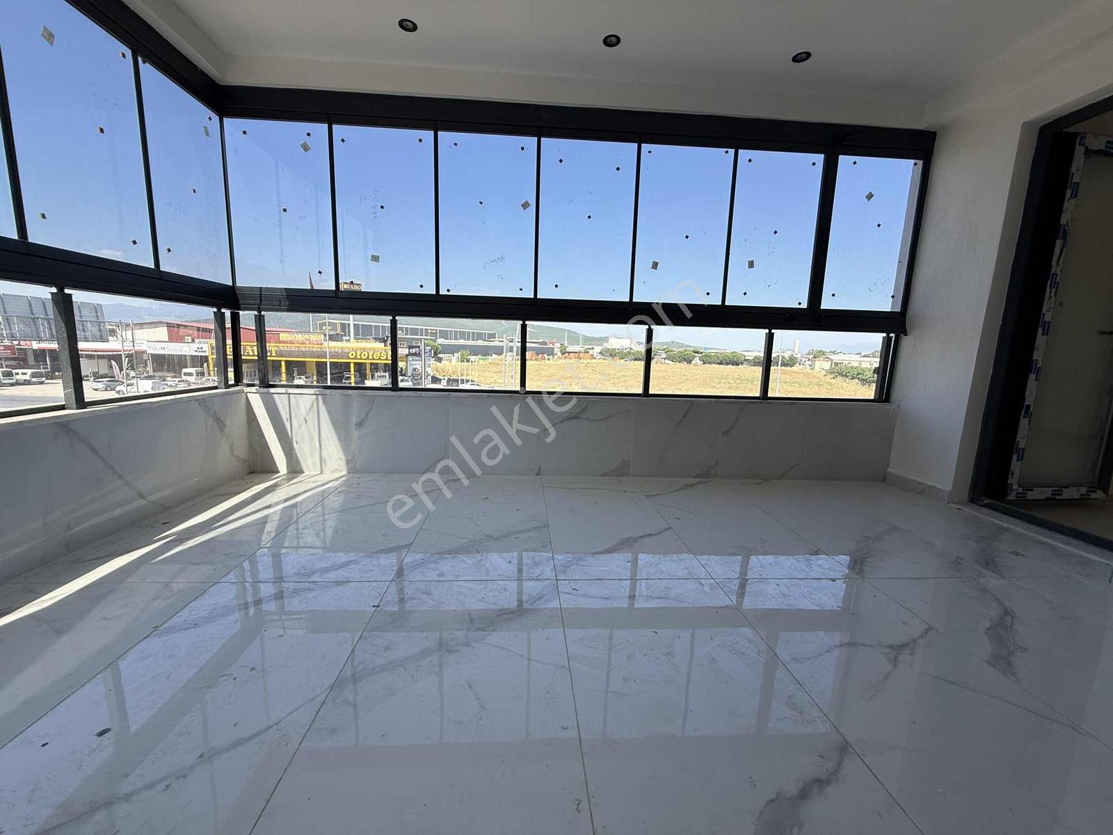Uygan'dan Torbalı Mah. 160m² 3+1 Havuzlu Site Gözde Konum — fotoğraf 27