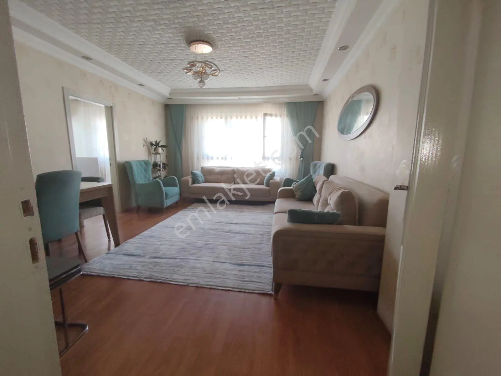 Yılmaz Gayrimenkulden 3+1 Köşebaşı Cadde Üzeri Ön Cephe Satılık Daire — fotoğraf 2