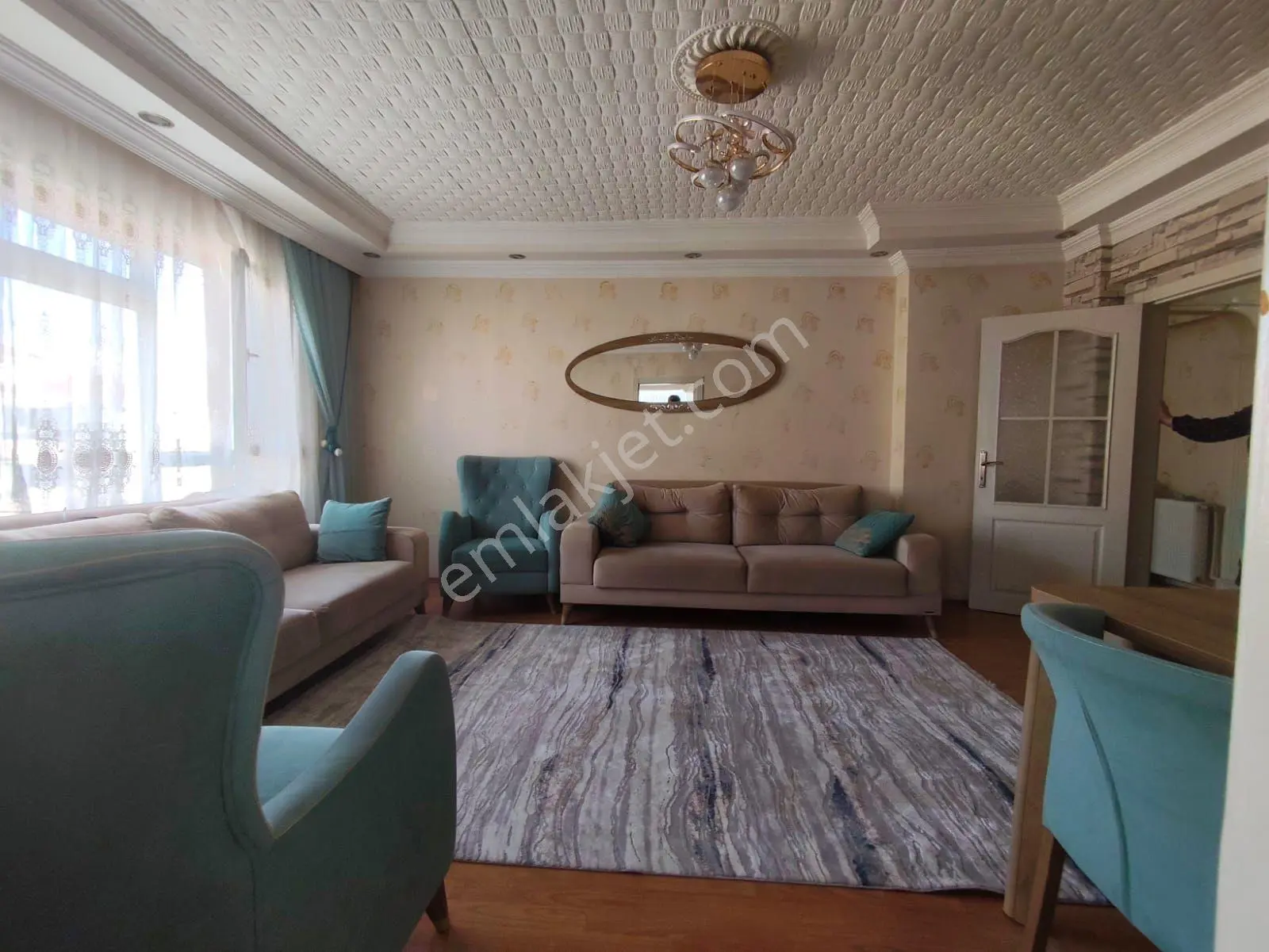 Yılmaz Gayrimenkulden 3+1 Köşebaşı Cadde Üzeri Ön Cephe Satılık Daire — fotoğraf 21