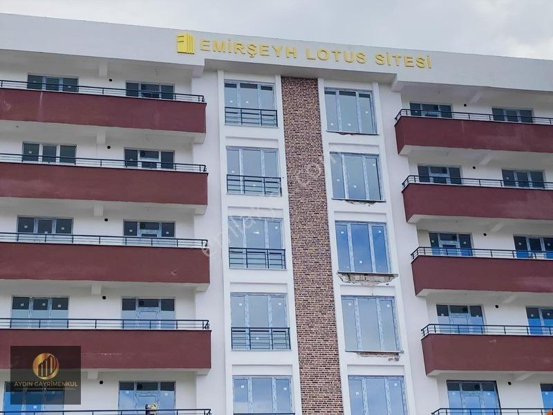 Aydın Gm'den Hilalkentte Sıfır 3+1 & 2+1 Daireler Merkezi Konum — fotoğraf 3