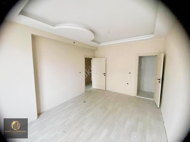 Aydın Gm'den Hilalkentte Sıfır 3+1 & 2+1 Daireler Merkezi Konum — fotoğraf 7
