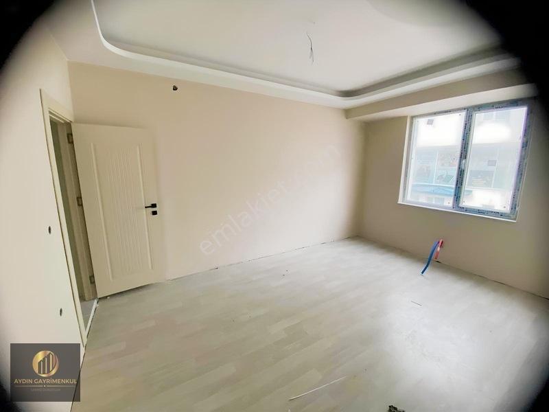 Aydın Gm'den Hilalkentte Sıfır 3+1 & 2+1 Daireler Merkezi Konum — fotoğraf 8