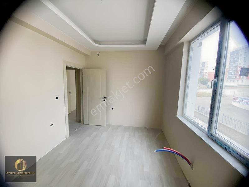 Aydın Gm'den Hilalkentte Sıfır 3+1 & 2+1 Daireler Merkezi Konum — fotoğraf 9