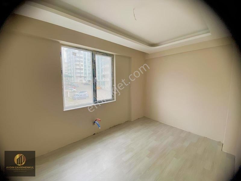Aydın Gm'den Hilalkentte Sıfır 3+1 & 2+1 Daireler Merkezi Konum — fotoğraf 10