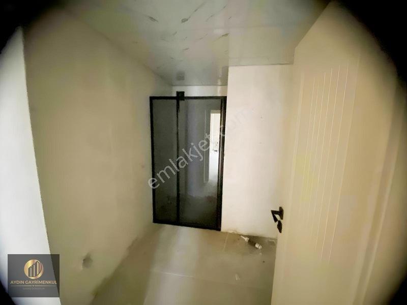 Aydın Gm'den Hilalkentte Sıfır 3+1 & 2+1 Daireler Merkezi Konum — fotoğraf 11