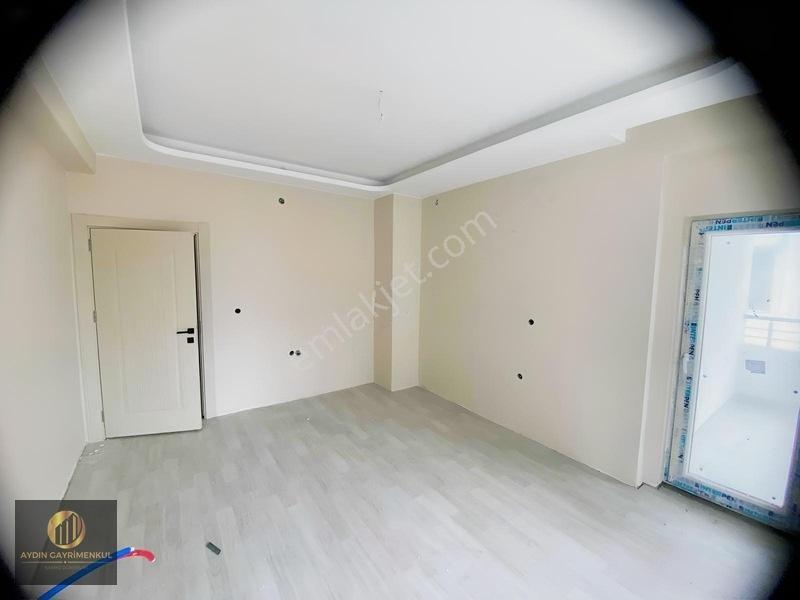 Aydın Gm'den Hilalkentte Sıfır 3+1 & 2+1 Daireler Merkezi Konum — fotoğraf 12