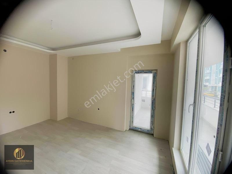 Aydın Gm'den Hilalkentte Sıfır 3+1 & 2+1 Daireler Merkezi Konum — fotoğraf 13