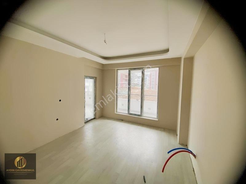 Aydın Gm'den Hilalkentte Sıfır 3+1 & 2+1 Daireler Merkezi Konum — fotoğraf 14