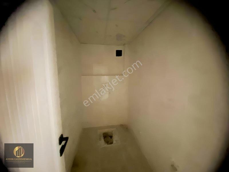 Aydın Gm'den Hilalkentte Sıfır 3+1 & 2+1 Daireler Merkezi Konum — fotoğraf 15