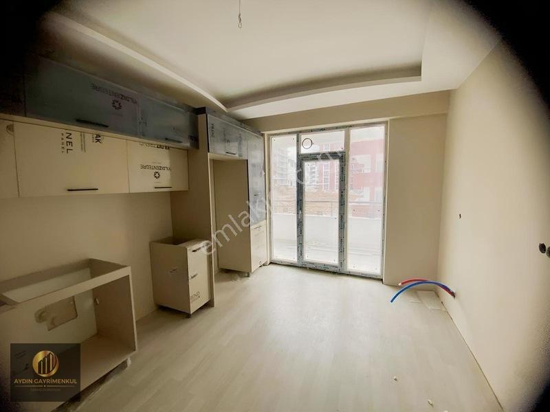 Aydın Gm'den Hilalkentte Sıfır 3+1 & 2+1 Daireler Merkezi Konum — fotoğraf 16