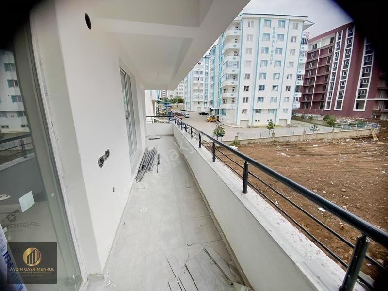 Aydın Gm'den Hilalkentte Sıfır 3+1 & 2+1 Daireler Merkezi Konum — fotoğraf 18