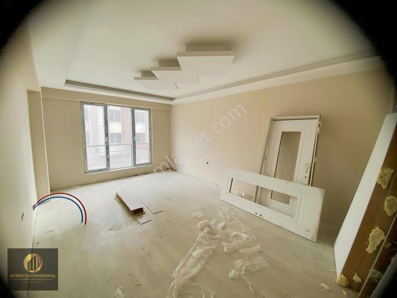 Aydın Gm'den Hilalkentte Sıfır 3+1 & 2+1 Daireler Merkezi Konum — fotoğraf 19