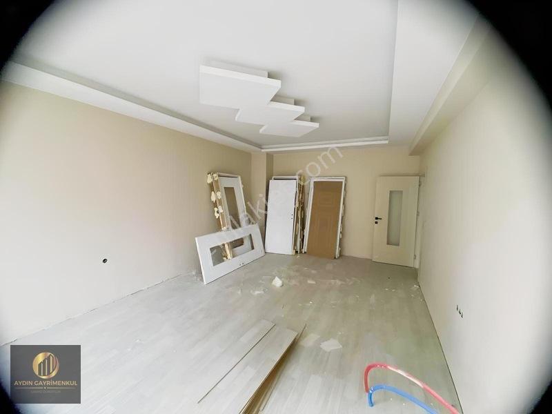 Aydın Gm'den Hilalkentte Sıfır 3+1 & 2+1 Daireler Merkezi Konum — fotoğraf 20