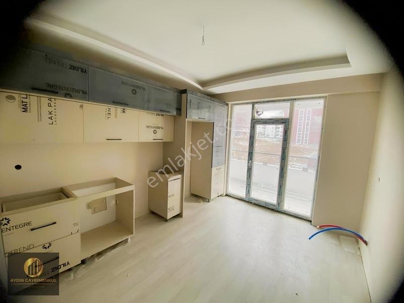 Aydın Gm'den Hilalkentte Sıfır 3+1 & 2+1 Daireler Merkezi Konum — fotoğraf 21