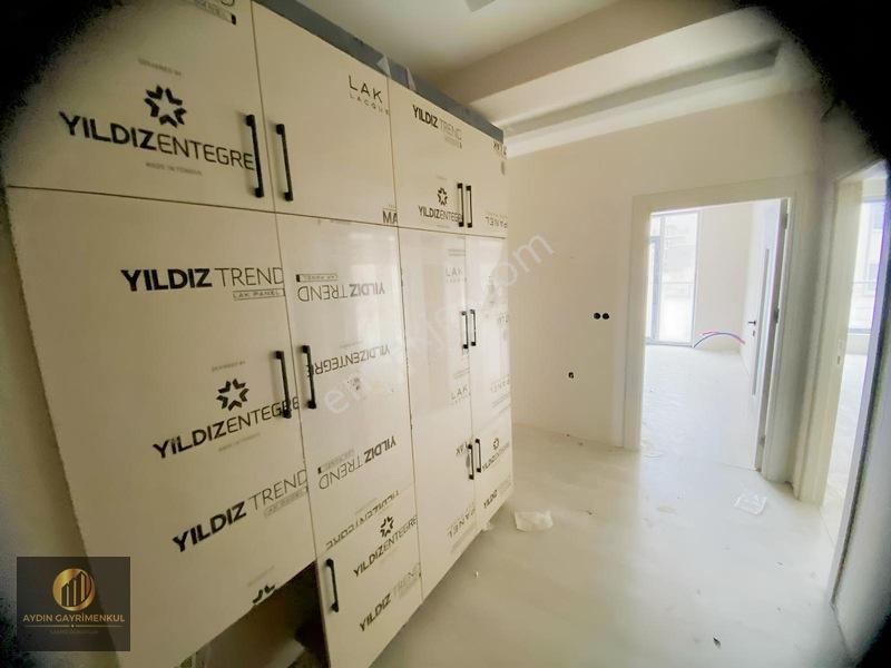 Aydın Gm'den Hilalkentte Sıfır 3+1 & 2+1 Daireler Merkezi Konum — fotoğraf 23