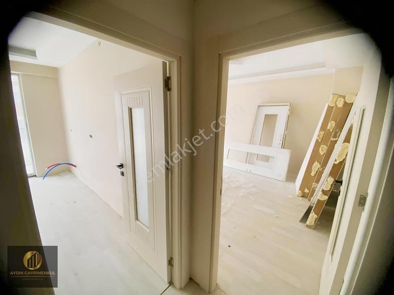 Aydın Gm'den Hilalkentte Sıfır 3+1 & 2+1 Daireler Merkezi Konum — fotoğraf 24