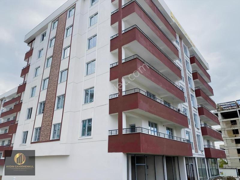 Aydın Gm'den Hilalkentte Sıfır 3+1 & 2+1 Daireler Merkezi Konum — fotoğraf 26