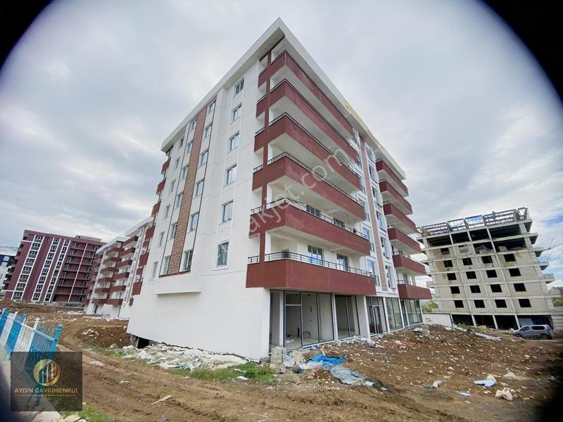 Aydın Gm'den Hilalkentte Sıfır 3+1 & 2+1 Daireler Merkezi Konum — fotoğraf 27