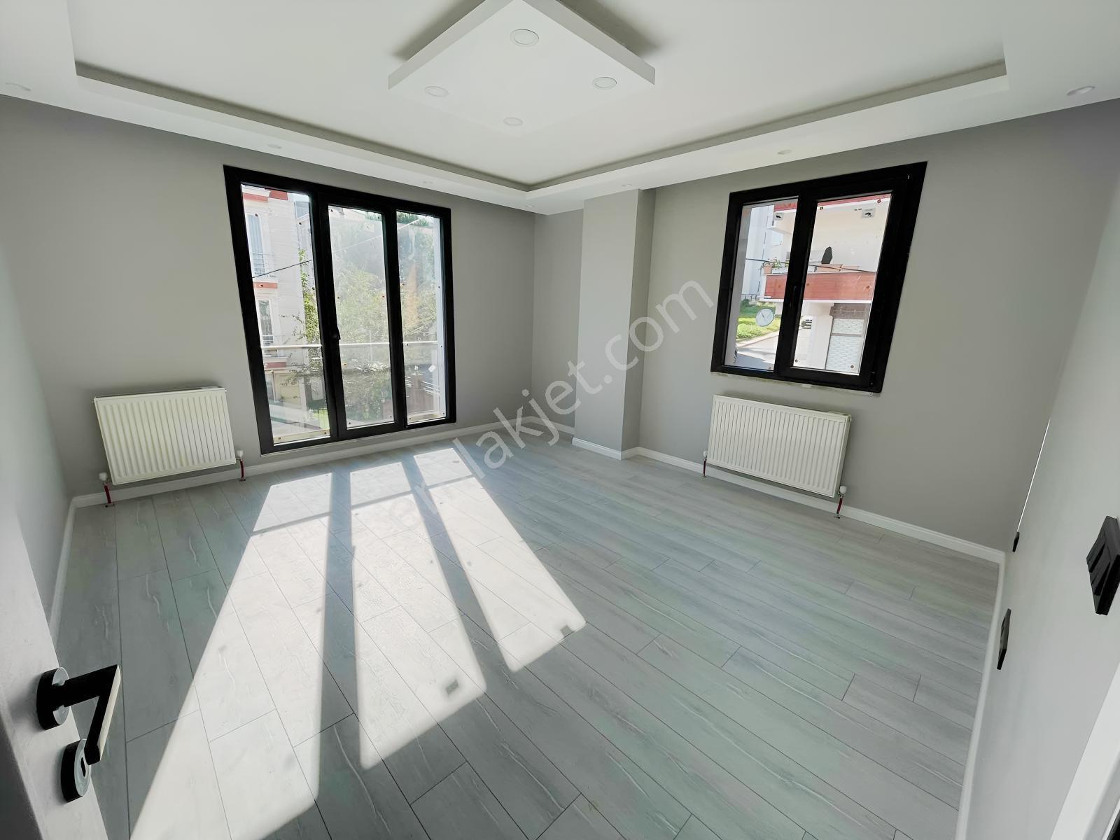 Necıpfazıl Mah. Satılık Sıfır Daire 2+1 — fotoğraf 2