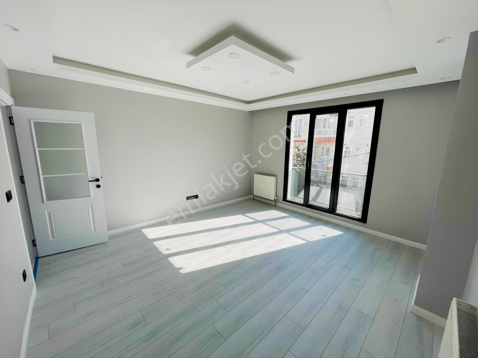 Necıpfazıl Mah. Satılık Sıfır Daire 2+1 — fotoğraf 3