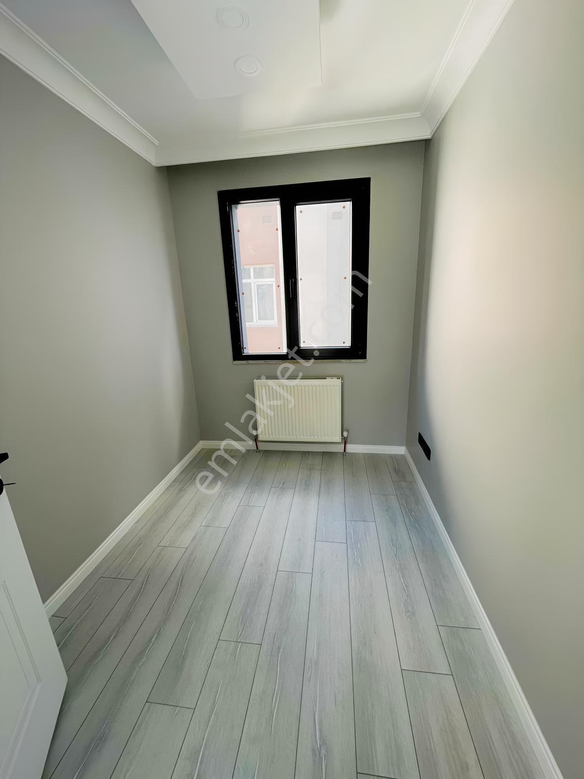 Necıpfazıl Mah. Satılık Sıfır Daire 2+1 — fotoğraf 4