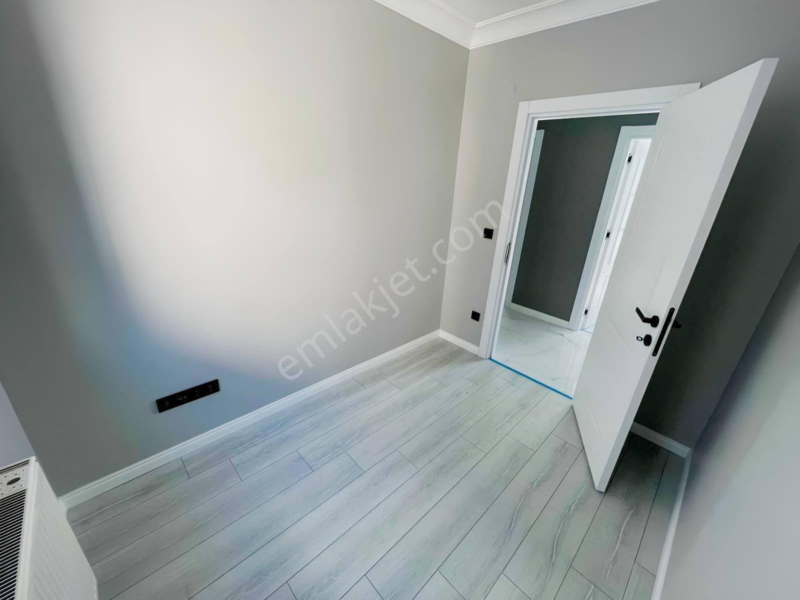 Necıpfazıl Mah. Satılık Sıfır Daire 2+1 — fotoğraf 5
